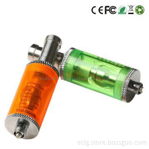 Vision Vivi Nova 3.5ml and mini version 2.0ml also available, 7 colors